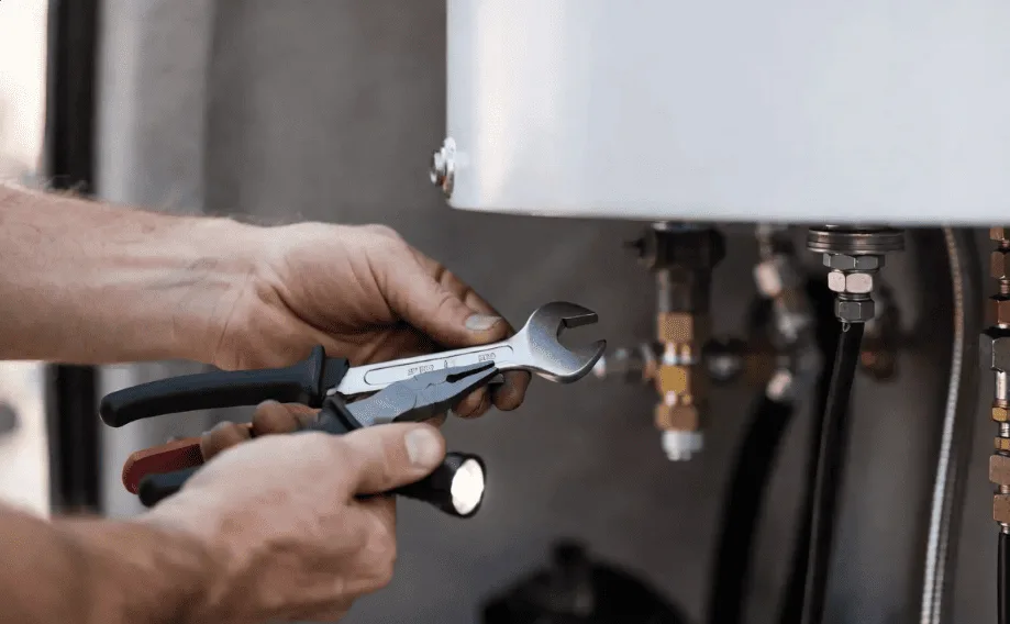 Why choose Water Heater Repair in Fruitland, MD